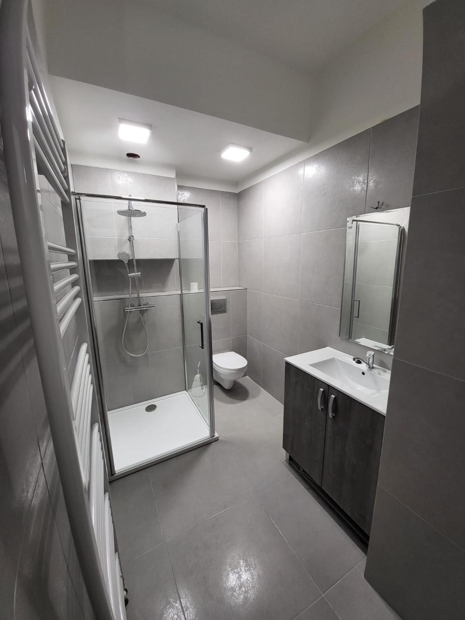 Apartman Nova Bana Exterior photo
